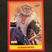 Marvel Ages 2021 - 161 - Sabretooth Vintage Trading Card Singles Upper Deck