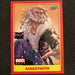 Marvel Ages 2021 - 161 - Sabretooth Vintage Trading Card Singles Upper Deck   