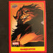 Marvel Ages 2021 - 152SP - Sasquatch Vintage Trading Card Singles Upper Deck