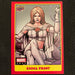 Marvel Ages 2021 - 147 - Emma Frost Vintage Trading Card Singles Upper Deck   