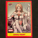 Marvel Ages 2021 - 147 - Emma Frost Vintage Trading Card Singles Upper Deck