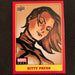 Marvel Ages 2021 - 146SP - Kitty Pryde Vintage Trading Card Singles Upper Deck