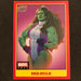 Marvel Ages 2021 - 144 - She-Hulk Vintage Trading Card Singles Upper Deck