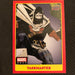 Marvel Ages 2021 - 142 - Taskmaster Vintage Trading Card Singles Upper Deck