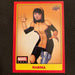 Marvel Ages 2021 - 140 - Karma Vintage Trading Card Singles Upper Deck