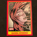 Marvel Ages 2021 - 138SP - Rachel Summers Vintage Trading Card Singles Upper Deck