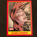 Marvel Ages 2021 - 138SP - Rachel Summers Vintage Trading Card Singles Upper Deck   