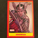 Marvel Ages 2021 - 127 - Moonstar Vintage Trading Card Singles Upper Deck