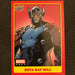 Marvel Ages 2021 - 120 - Beta Ray Bill Vintage Trading Card Singles Upper Deck