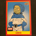 Marvel Ages 2021 - 118 - Leech Vintage Trading Card Singles Upper Deck