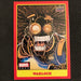 Marvel Ages 2021 - 114SP - Warlock Vintage Trading Card Singles Upper Deck