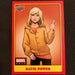 Marvel Ages 2021 - 112 - Katie Power Vintage Trading Card Singles Upper Deck