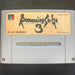 Romancing Saga 3 - Super Famicom - Loose Video Games Nintendo   