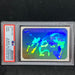 Marvel Universe 1990 - MH5 - Spider-Man vs Green Goblin Hologram - PSA 9 Vintage Trading Card Singles Impel