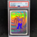 Marvel Universe 1990 - MH2 - Magneto Hologram - PSA 9 Vintage Trading Card Singles Impel   
