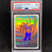 Marvel Universe 1990 - MH2 - Magneto Hologram - PSA 9 Vintage Trading Card Singles Impel