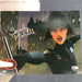Star Wars - Topps Authentics - Sarah Michelle Gellar as Seventh Sister Autograph - 8x10 Vintage Trading Card Singles Topps