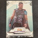 Marvel Black Diamond 2021 - 61 - Chris Hemsworth as Thor Vintage Trading Card Singles Upper Deck   