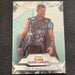 Marvel Black Diamond 2021 - 61 - Chris Hemsworth as Thor Vintage Trading Card Singles Upper Deck