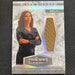 Marvel Black Diamond 2021 - DS-SJ -Scarlet Johansson as Natasha Romanoff - Diamond Shards Relic Vintage Trading Card Singles Upper Deck
