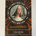Game of Thrones - Iron Anniversary 2021 - LC55 - Jaqen H’ghar Vintage Trading Card Singles Rittenhouse