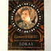 Game of Thrones - Iron Anniversary 2021 - LC53 - Loras Tyrell Vintage Trading Card Singles Rittenhouse   