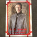 Game of Thrones - Iron Anniversary 2021 - 131 - Littlefinger - 48/50 Red Vintage Trading Card Singles Rittenhouse   