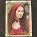 Game of Thrones - Iron Anniversary 2021 - 055 - Melisandre - 55/99 Gold Vintage Trading Card Singles Rittenhouse