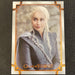 Game of Thrones - Iron Anniversary 2021 - 009 - Daenerys Targaryen - 128/199 Bronze Vintage Trading Card Singles Rittenhouse