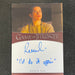 Game of Thrones - Iron Anniversary 2021 - Autograph - Reece Noi as Mossandor Vintage Trading Card Singles Rittenhouse   