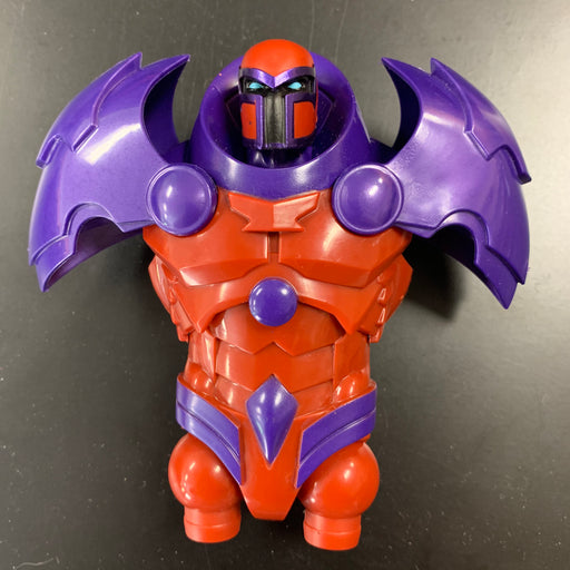Marvel Legends - Onslaught Torso and Head Build a Figure  BAF Piece Vintage Toy Heroic Goods and Games   