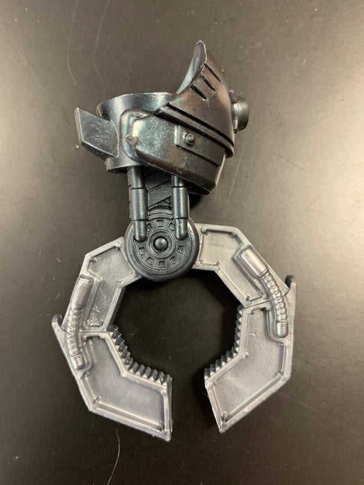 Marvel Legends - Apocalypse Claw Build a Figure BAF Piece Vintage Toy Heroic Goods and Games   