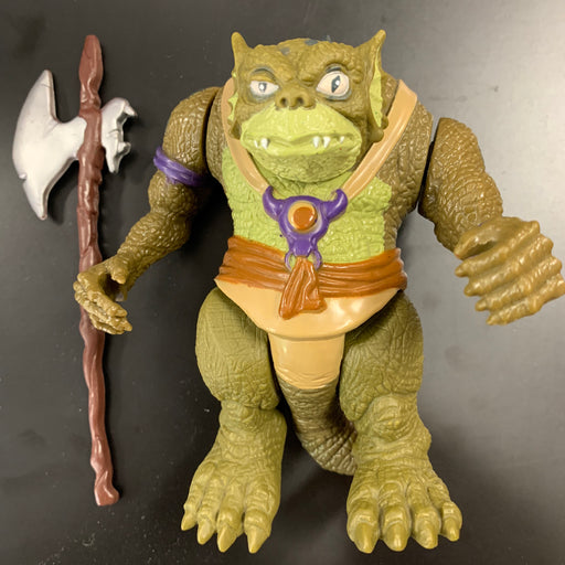 Thundercats - Slithe - Loose and Complete Vintage Toy Heroic Goods and Games   
