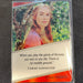 Game of Thrones - Iron Anniversary 2021 - E07 - Metal Expressions - Lena Headey as Cersei Lannister Vintage Trading Card Singles Rittenhouse