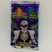 Mighty Morphin Power Rangers - The New Season - Retail Trading Card Pack Vintage Trading Cards Heroic Goods and Games   