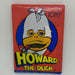 Howard the Duck Trading Card Pack Vintage Trading Cards Heroic Goods and Games   