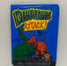 Dinosaurs Attack! Trading Card Pack Vintage Trading Cards Heroic Goods and Games   