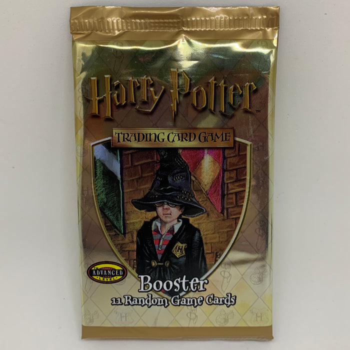 Harry Potter Trading Card Game - Core Set Pack Vintage Trading Cards Heroic Goods and Games   