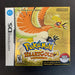 Pokemon HeartGold - Outer Box Only - No Game Odd Ends Heroic Goods and Games   