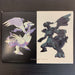 Pokemon Black and White Game Art Folio - No Game Odd Ends Heroic Goods and Games   