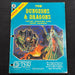 Dungeons and Dragons - Expert Rulebook - 1981 RPG Heroic Goods and Games   