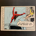 Marvel Super Heroes 1966 - 24 - Daredevil Vintage Trading Card Singles Donruss   