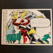 Marvel Super Heroes 1966 - 25 - Daredevil Vintage Trading Card Singles Donruss   