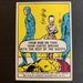 Marvel Super Heroes 1966 - 52 - Hulk Vintage Trading Card Singles Donruss