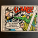 Marvel Super Heroes 1966 - 61 - Thor Vintage Trading Card Singles Donruss   