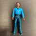 Star Wars - Empire Strikes Back - Lando Calrissian Vintage Toy Heroic Goods and Games   