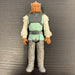 Star Wars - Return of the Jedi - Nikto Vintage Toy Heroic Goods and Games   