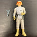Star Wars - Empire Strikes Back - Cloud Car Pilot Vintage Toy Heroic Goods and Games   