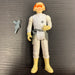 Star Wars - Empire Strikes Back - Rebel Solider - Hoth Battle Gear - Bonus Backpack Vintage Toy Heroic Goods and Games   