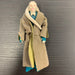 Star Wars - Return of the Jedi - Bib Fortuna - With Coat Only Vintage Toy Heroic Goods and Games   